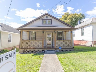 315 3rd St, Clifton Forge, VA, 24422