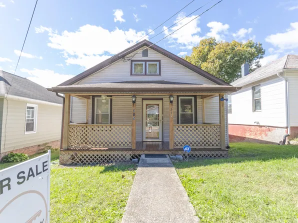 315 3rd St, Clifton Forge, VA 24422
