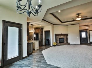 1063 Somersworth Ct, Blanchard, OK 73010