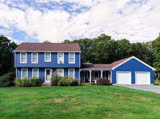 45 Elizabeth Cooper Dr, Charlestown, RI 02813