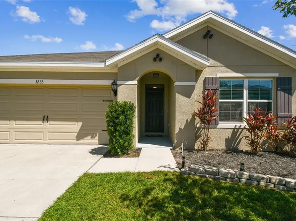 3233 S Northview Rd, Plant City, FL 33566