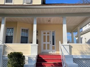 107 E Gibbons St FLOOR 1, Linden, NJ 07036
