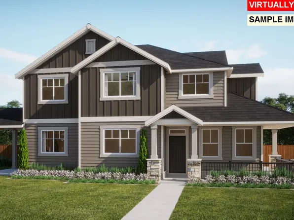 5608 SE 77th Ave, Hillsboro, OR 97123