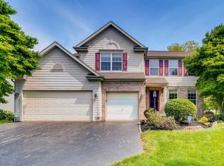 3091 Landen Farm Rd W, Hilliard, OH 43026