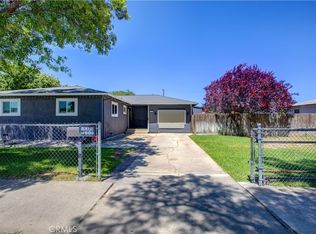 1161 W 2nd St, Merced, CA 95341