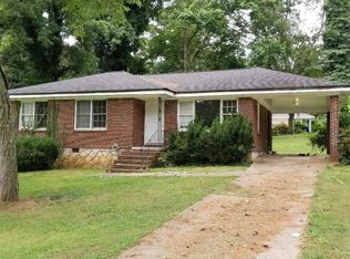 2956 Catalina Dr, Decatur, GA 30032