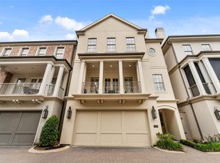 2109 Bancroft St, Houston, TX 77027