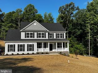 14062 Underwood Farms Way, Charlotte Hall, MD 20622