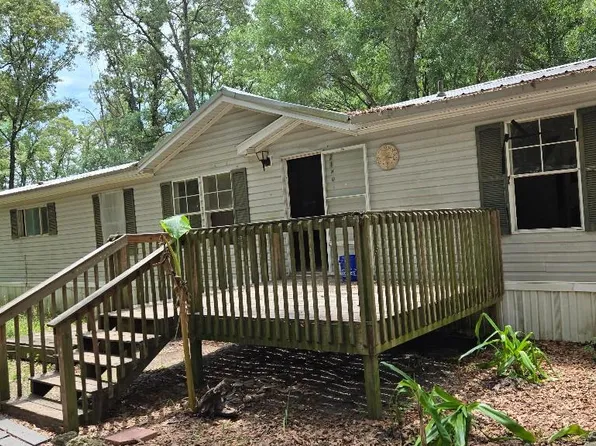 21719 NW 62nd Ave, Alachua, FL 32615