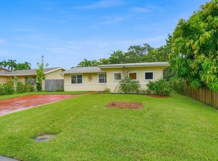 Chula Vista First Add Rev, Fort Lauderdale, FL 33312