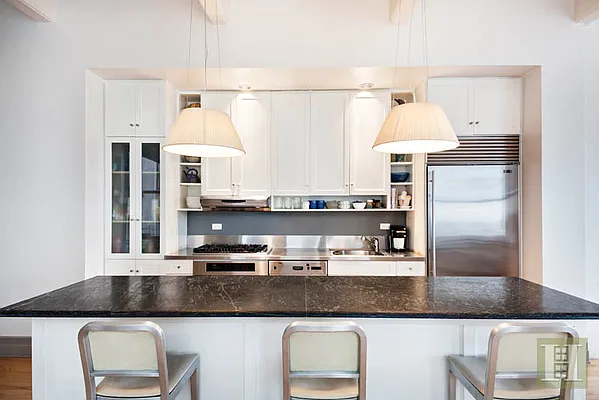 Sold by Halstead Real Estate | media 16