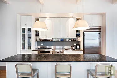 Sold by Halstead Real Estate