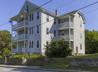 287 4th Ave #2, Woonsocket, RI 02895