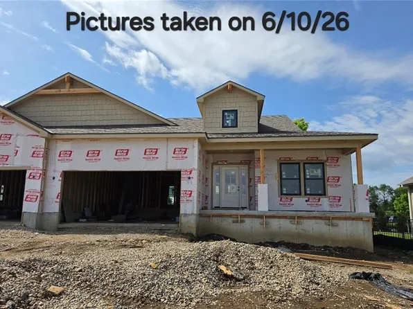 13044 S Constance St, Olathe, KS 66062