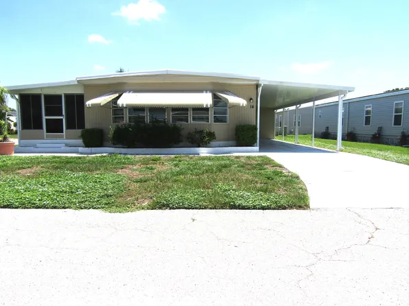 14 Kocama Ct #847, Fort Myers, FL 33912