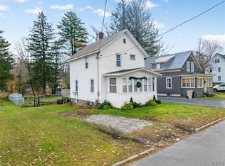 19 Ransom St, Dolgeville, NY 13329