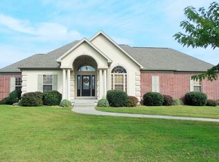 15851 S 1400 Rd, Nevada, MO 64772