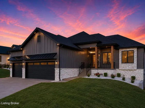 1507 Lincoln Hill Way, Louisville, KY 40245