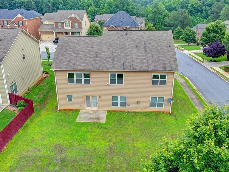 4228 Woods Creek Ln — Photo 77