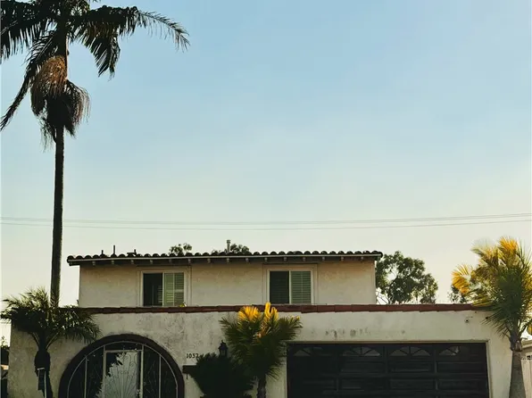 1032 E Denwall Dr, Carson, CA 90746