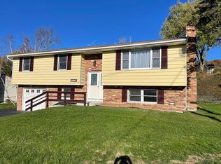 2472 Theresa Blvd, Binghamton, NY 13903
