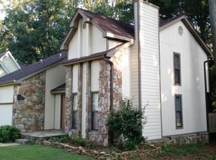 6525 Willow Springs Blvd NW, Huntsville, AL 35806