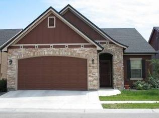 2337 E Powder River St, Meridian, ID 83642