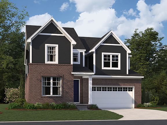 Whitmore Traditional