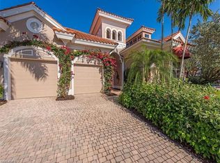 7103 Verde Way, Naples, FL 34108