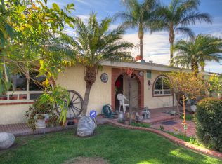 19052 E Avenida Palmar, Orange, CA 92869