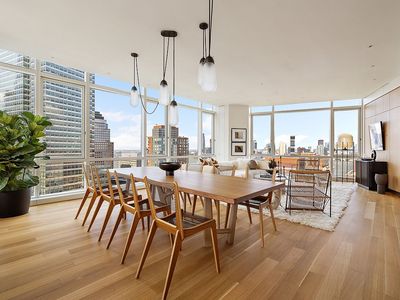 200 Chambers St, New York, NY, 10007