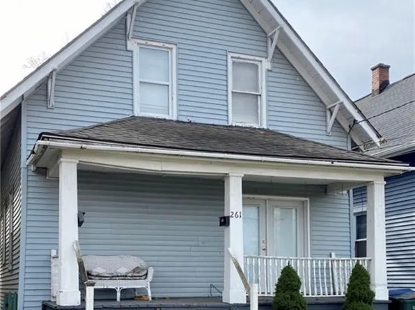 261 Chandler St, Buffalo, NY 14207