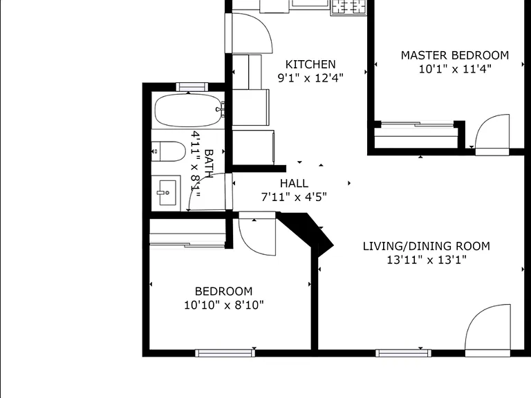 906 E Roma Ave — Photo 36