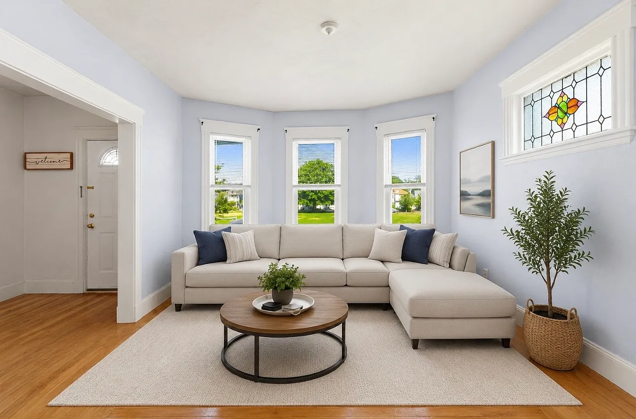 2 bed, 1100 sqft, $2,800 — Photo 1