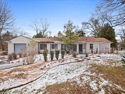 16007 E Madoline St, Franklin, MI, 48025