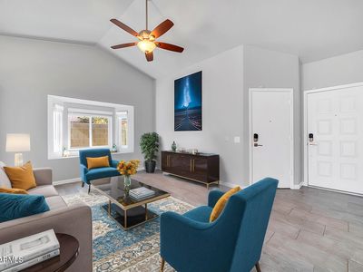 1825 E Kings Ave, Phoenix, AZ, 85022