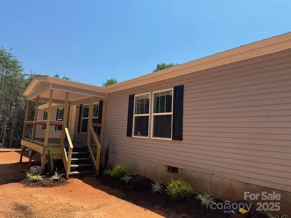 4163 Tallent Rd, Morganton, NC 28655