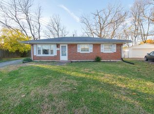 636 Lisa Ct, Lexington, KY 40505