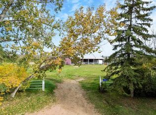 38149 Range Road 235, Red Deer County, AB T0M0V0