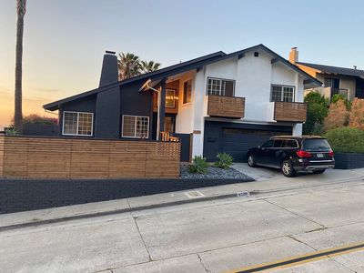 6220 Camino Rico, San Diego, CA, 92120