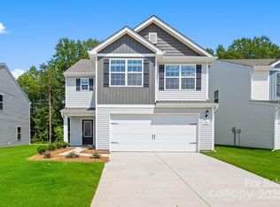 1157 Nia Rd, Charlotte, NC 28215