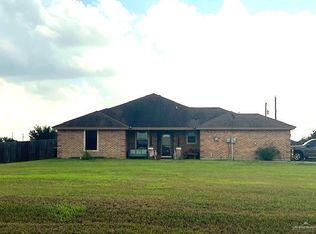21811 Cragon Rd, Harlingen, TX 78552