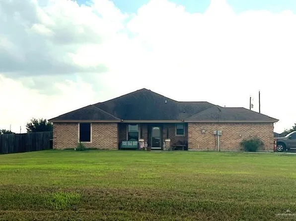 21811 Cragon Rd, Harlingen, TX 78552
