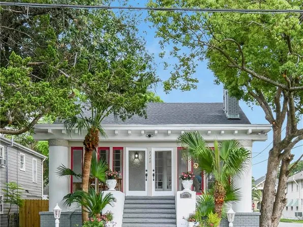 2340 Broadway St, New Orleans, LA 70125