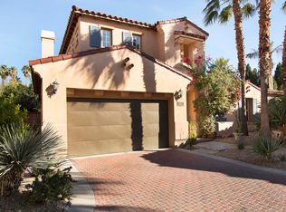 2852 Belleza Ct, Palm Springs, CA 92264