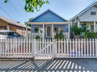 386 N 8th St, San Jose, CA 95112