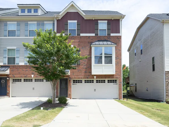1021 Brownsmith Dr, Apex, NC 27502