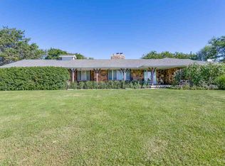 2962 SW Indianola Rd, Benton, KS 67017