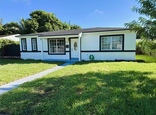 Broadmoor Manor, Miami, FL 33147