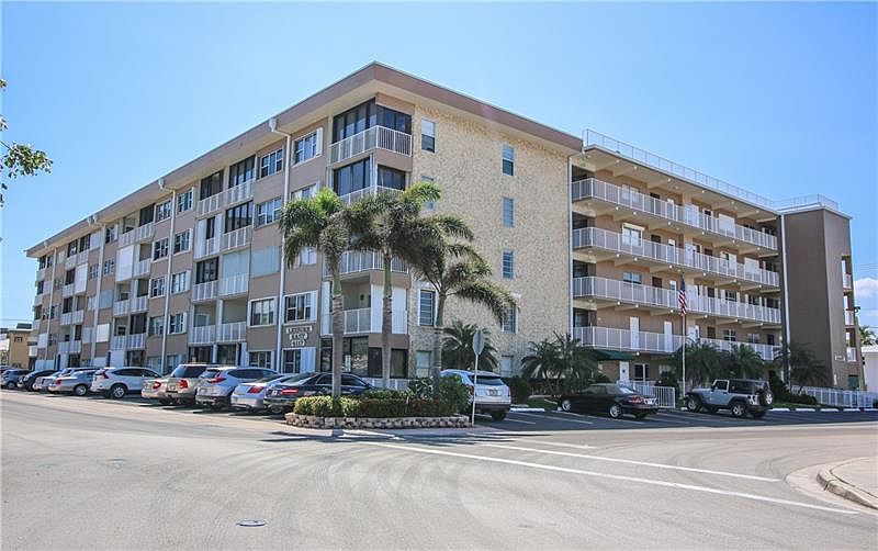1st image of 4117 Bougainvilla Dr APT 208